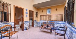 CASA EN VENTA EN EL RETIRO, EN MAIRENA DEL ALCOR.