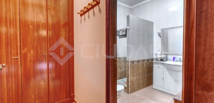 CASA EN VENTA EN EL RETIRO, EN MAIRENA DEL ALCOR.