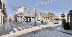 Piso en Planta Baja en el Centro de Lebrija (Zona Fontanilla)