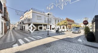 Piso en Planta Baja en el Centro de Lebrija (Zona Fontanilla)