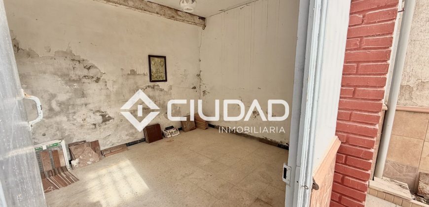 Piso en Planta Baja en el Centro de Lebrija (Zona Fontanilla)