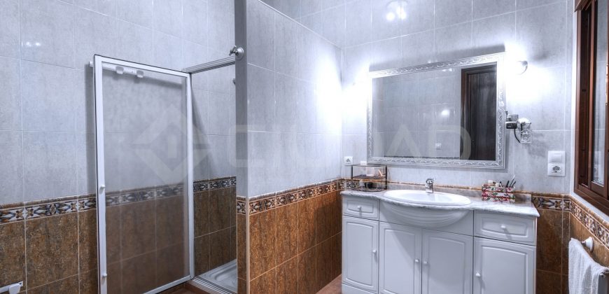 CASA EN VENTA EN EL RETIRO, EN MAIRENA DEL ALCOR.