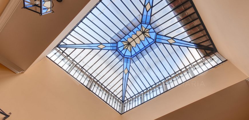 CASA EN VENTA EN EL RETIRO, EN MAIRENA DEL ALCOR.