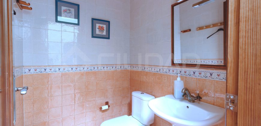 CASA EN VENTA EN EL RETIRO, EN MAIRENA DEL ALCOR.