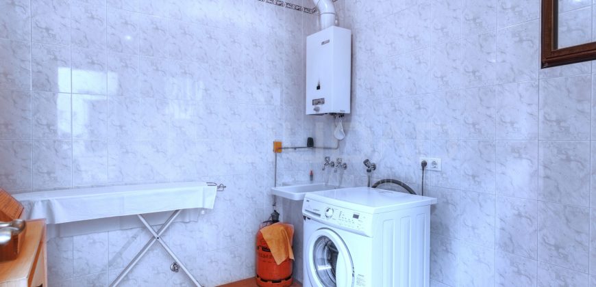 CASA EN VENTA EN EL RETIRO, EN MAIRENA DEL ALCOR.