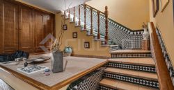 CASA EN VENTA EN EL RETIRO, EN MAIRENA DEL ALCOR.