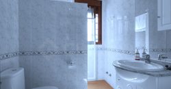 CASA EN VENTA EN EL RETIRO, EN MAIRENA DEL ALCOR.