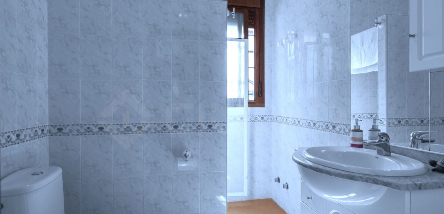 CASA EN VENTA EN EL RETIRO, EN MAIRENA DEL ALCOR.