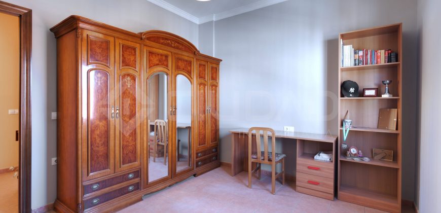 CASA EN VENTA EN EL RETIRO, EN MAIRENA DEL ALCOR.