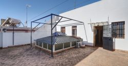 CASA EN VENTA EN EL RETIRO, EN MAIRENA DEL ALCOR.