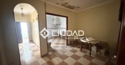 CASA CON SALIDA A 2 CALLES — OPORTUNIDAD DE INVERSIÓN EN EL CENTRO DE LEBRIJA