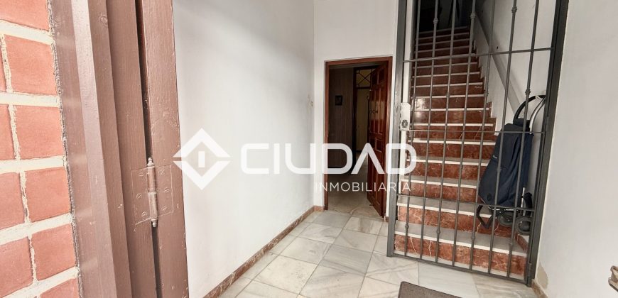 Piso en Planta Baja en el Centro de Lebrija (Zona Fontanilla)