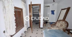 CASA SEÑORIAL EN PLENO CENTRO DE LEBRIJA — GRAN OPORTUNIDAD DE PROYECTO