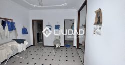 CASA SEÑORIAL EN PLENO CENTRO DE LEBRIJA — GRAN OPORTUNIDAD DE PROYECTO