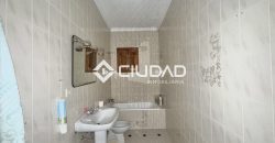 CASA SEÑORIAL EN PLENO CENTRO DE LEBRIJA — GRAN OPORTUNIDAD DE PROYECTO