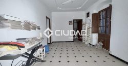 CASA SEÑORIAL EN PLENO CENTRO DE LEBRIJA — GRAN OPORTUNIDAD DE PROYECTO