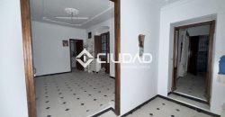 CASA SEÑORIAL EN PLENO CENTRO DE LEBRIJA — GRAN OPORTUNIDAD DE PROYECTO