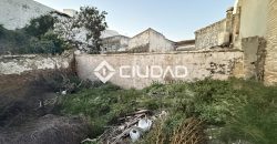 CASA SEÑORIAL EN PLENO CENTRO DE LEBRIJA — GRAN OPORTUNIDAD DE PROYECTO