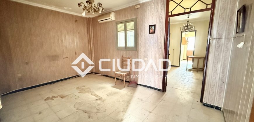 Piso en Planta Baja en el Centro de Lebrija (Zona Fontanilla)