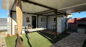 PARCELA RUSTICA- CHIPIONA