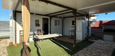 PARCELA RUSTICA- CHIPIONA