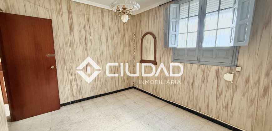 Piso en Planta Baja en el Centro de Lebrija (Zona Fontanilla)