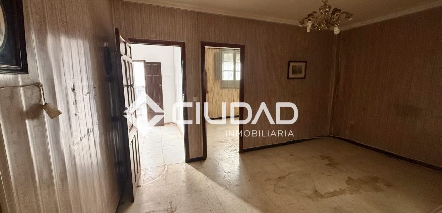 Piso en Planta Baja en el Centro de Lebrija (Zona Fontanilla)