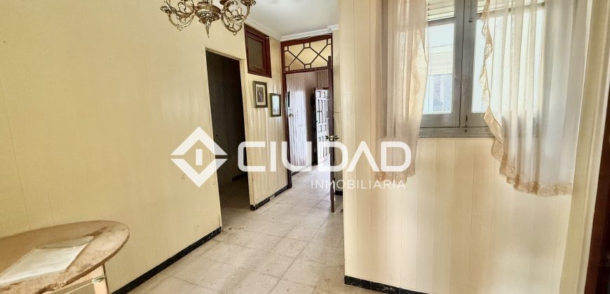 Piso en Planta Baja en el Centro de Lebrija (Zona Fontanilla)