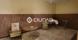 CASA SEÑORIAL EN PLENO CENTRO DE LEBRIJA — GRAN OPORTUNIDAD DE PROYECTO