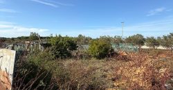 PARCELA RÚSTICA- CHIPIONA