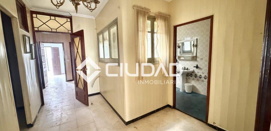 Piso en Planta Baja en el Centro de Lebrija (Zona Fontanilla)