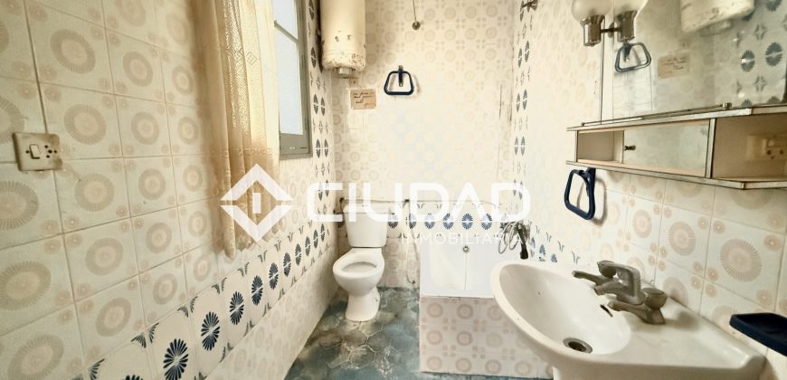 Piso en Planta Baja en el Centro de Lebrija (Zona Fontanilla)