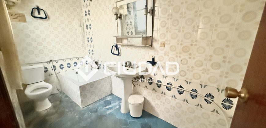 Piso en Planta Baja en el Centro de Lebrija (Zona Fontanilla)