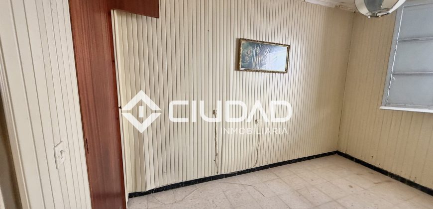 Piso en Planta Baja en el Centro de Lebrija (Zona Fontanilla)