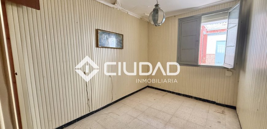 Piso en Planta Baja en el Centro de Lebrija (Zona Fontanilla)