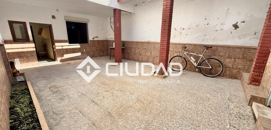 Piso en Planta Baja en el Centro de Lebrija (Zona Fontanilla)