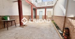 Piso en Planta Baja en el Centro de Lebrija (Zona Fontanilla)