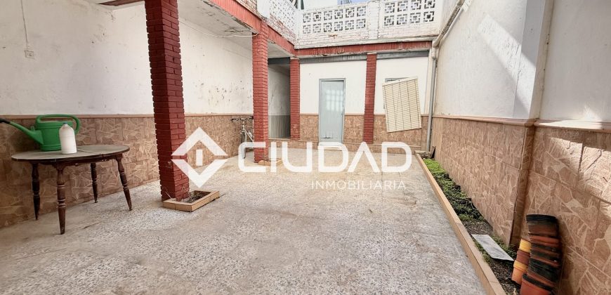 Piso en Planta Baja en el Centro de Lebrija (Zona Fontanilla)