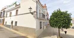 CASA EN BARRIO SAN MIGUEL