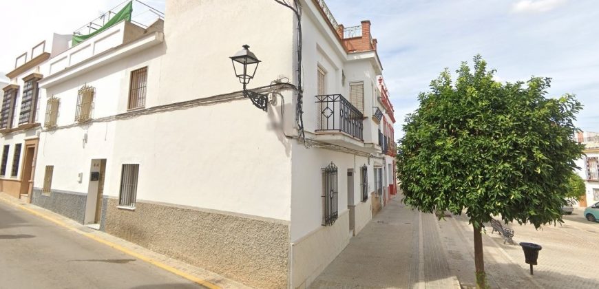 CASA EN BARRIO SAN MIGUEL