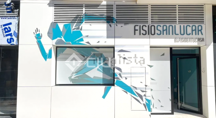 Local en Av. V Centenario