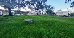 Finca rústica – Castiblanco de los Arroyos