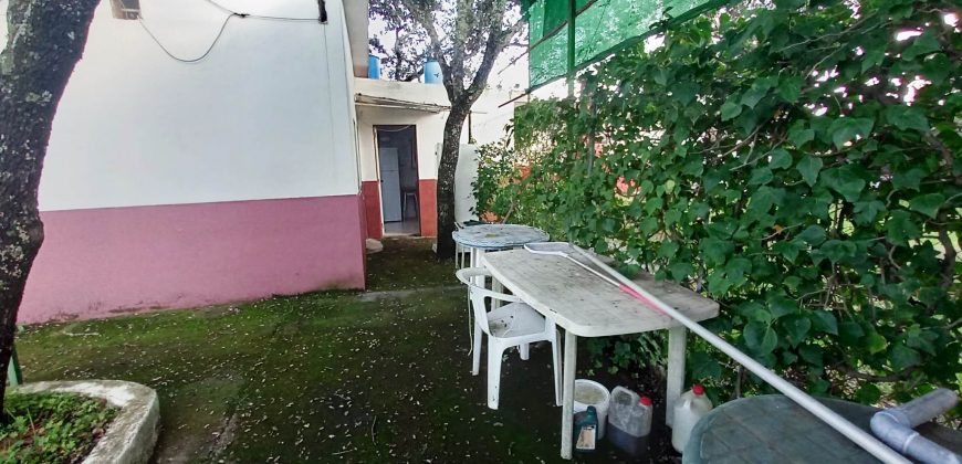 Finca rústica – Castiblanco de los Arroyos