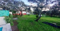 Finca rústica – Castiblanco de los Arroyos