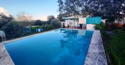 Finca rústica – Castiblanco de los Arroyos