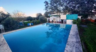 Finca rústica – Castiblanco de los Arroyos