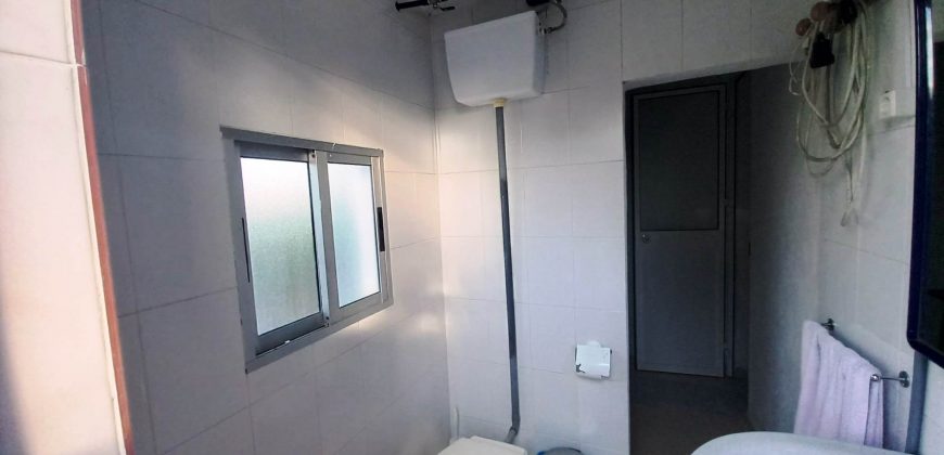 Finca rústica – Castiblanco de los Arroyos