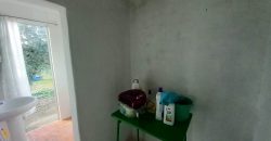 Finca rústica – Castiblanco de los Arroyos