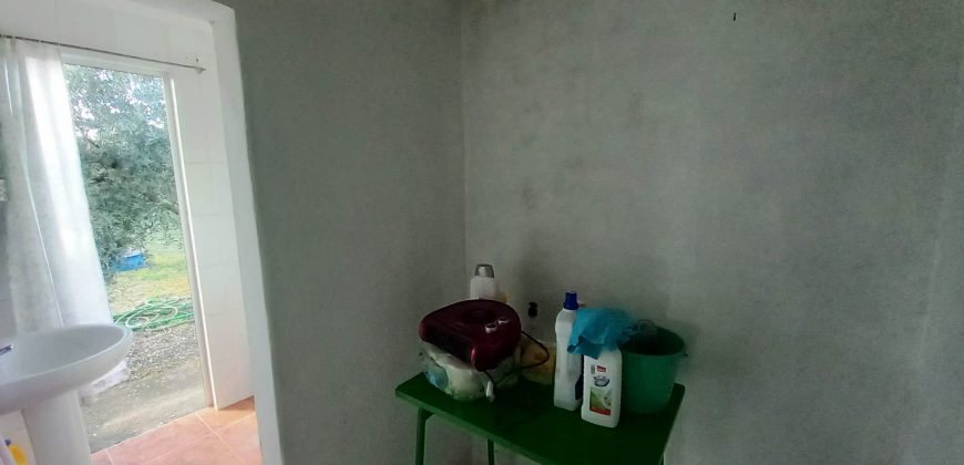 Finca rústica – Castiblanco de los Arroyos