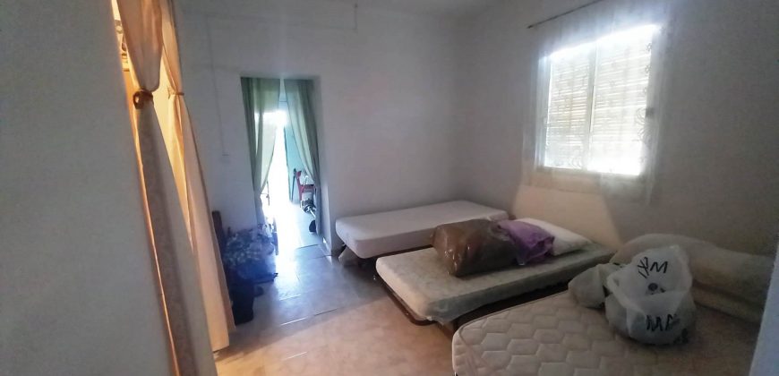 Finca rústica – Castiblanco de los Arroyos